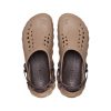 Crocs Echo Clog ”Latte” 207937-2Q9