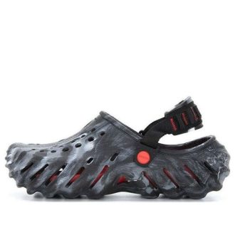 Crocs Echo Clog ”Marbled” 208454-0X9