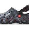 Crocs Echo Clog ”Marbled” 208454-0X9