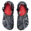 Crocs Echo Clog ”Marbled” 208454-0X9