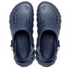 Crocs Echo Clog ”Navy” 207937-4EA