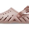 Crocs Echo Clog ”Pink Clay” 207937-6TY