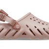 Crocs Echo Clog ”Pink Clay” 207937-6TY