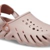 Crocs Echo Clog ”Pink Clay” 207937-6TY