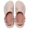 Crocs Echo Clog ”Pink Clay” 207937-6TY