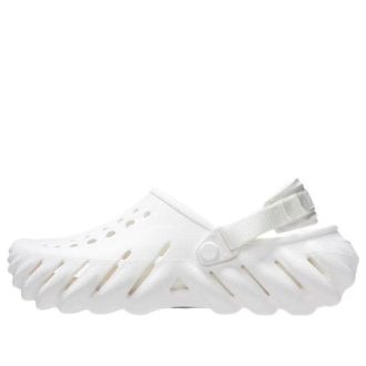 Crocs Echo Clog ”White” 207937-100