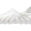 Crocs Echo Clog ”White” 207937-100