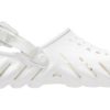 Crocs Echo Clog ”White” 207937-100