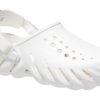 Crocs Echo Clog ”White” 207937-100