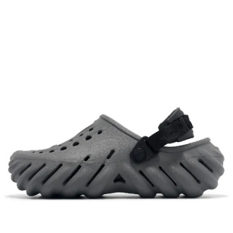 Crocs Echo Clogs ”Grå” 207937-0DA