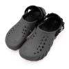 Crocs Echo Clogs ”Grå” 207937-0DA