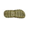 Crocs Echo Clogs ”Olive Green” 207937-3UA