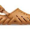 Crocs Echo Clogs ”Sand” 207937-202