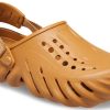 Crocs Echo Clogs ”Sand” 207937-202