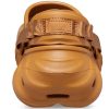Crocs Echo Clogs ”Sand” 207937-202