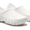 Crocs Echo Croslite Clogs ”White” 894831