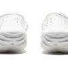 Crocs Echo Croslite Clogs ”White” 894831
