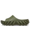 Crocs Echo Slide ”Army Green” 208170-309