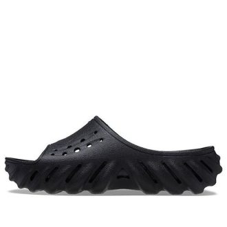 Crocs Echo Slide ”Black” 208170-001