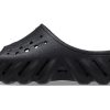 Crocs Echo Slide ”Black” 208170-001
