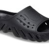 Crocs Echo Slide ”Black” 208170-001