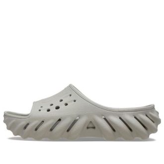 Crocs Echo Slide ”Elephant” 208170-1LM