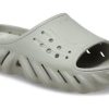 Crocs Echo Slide ”Elephant” 208170-1LM