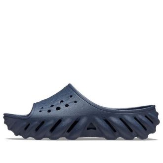 Crocs Echo Slide ”Storm” 208170-4EA