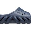 Crocs Echo Slide ”Storm” 208170-4EA