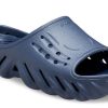 Crocs Echo Slide ”Storm” 208170-4EA