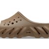 Crocs Echo Slide ”Tumbleweed” 208170-2G9