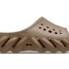 Crocs Echo Slide ”Tumbleweed” 208170-2G9
