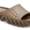 Crocs Echo Slide ”Tumbleweed” 208170-2G9
