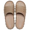 Crocs Echo Slide ”Tumbleweed” 208170-2G9