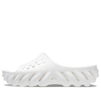 Crocs Echo Slide ”White” 208170-100