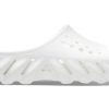 Crocs Echo Slide ”White” 208170-100