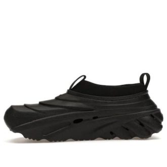 Crocs Echo Storm Skor ”Black Ice” 209414-010