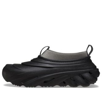 Crocs Echo Storm Skor ”Midnight” 209414-003