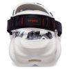 Crocs Echo Tiger Clog ”White Black” 208418-103