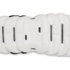 Crocs Echo Tiger Clog ”White Black” 208418-103