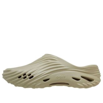 Crocs Echo Wave Clog ”Moth” 210521-0LJ