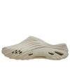 Crocs Echo Wave Clogs ”Mandelfärg” 210521-0LL