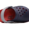 Crocs Electro 3 Outdoor Beach Sports Big Boys Blue Red Sandaler ”Blue Red” 204991-4BA Crocs Electro 3 Outdoor Beach Sports Big Boys Blue Red Sandaler ”Blue Red” 204991-4BA
