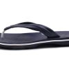 Crocs flip-flops Marinblå unisex 11033-410