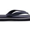 Crocs flip-flops Marinblå unisex 11033-410