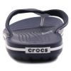Crocs flip-flops Marinblå unisex 11033-410