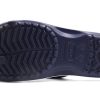 Crocs flip-flops Marinblå unisex 11033-410