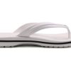 Crocs Flip-flops Tofflor Vit Unisex 11033-100