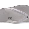 Crocs Flip-flops Tofflor Vit Unisex 11033-100