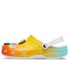 Crocs Free & Easy x Classic Clog ”Sunset” 207671-90H